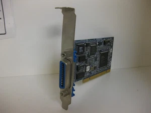 Tarjeta PCI de adquisición de datos 51-12801-0A20 PCI-GPIB - Imagen 1 de 13