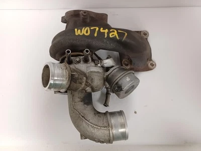 Used Turbocharger fits: 2015 Ford Edge 2.0 Grade B - Изображение 1 из 4