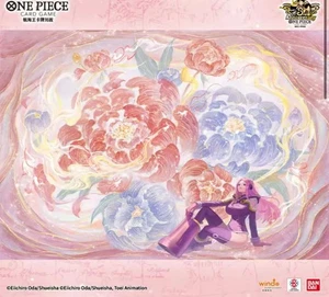 One Piece Card Game Chinese 3rd Anniversary Exclusive Gift Box - Picture 1 of 5