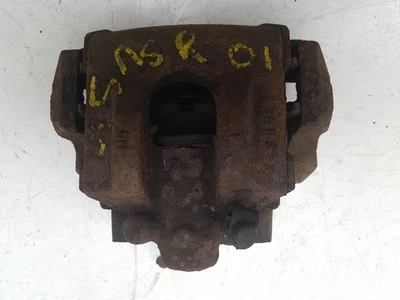 SAAB 9-5 Izquierdo Pinza de Freno Trasero Resistente Disco - 5058136-12M - Imagen 1 de 4