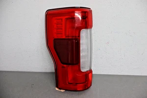 Ford Super Duty 2017 2019 luz trasera izquierda OEM - Imagen 1 de 13