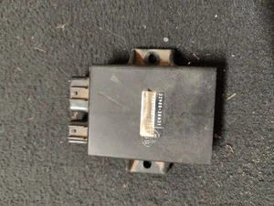 92-09 INTRUDER 800 VS800 BOULEVARD S50 ECU UNIDAD DE COMPUTADORA CAJA NEGRA ECM CDI - Imagen 1 de 3