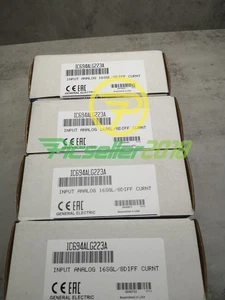 IC694ALG223 Nuevo Módulo GE Fanuc IC694ALG223 GE Envío Rápido - Imagen 1 de 2