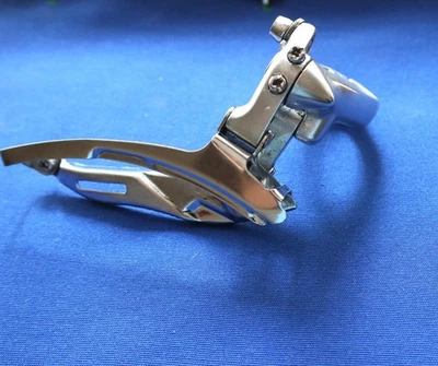 Desviador delantero Shimano abrazadera 28,6 mm FD-3304 Foto 1 de 4