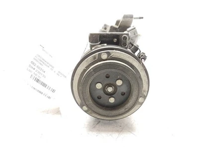  09-19 Nissan 370Z Compresor de aire acondicionado VQ37VHR 3,7 L OEM 926001CB2A Foto 1 de 4