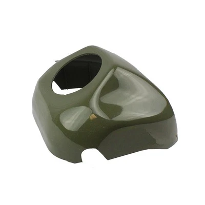 Polaris 5434284-400 Camo Green Upper Headlight Pod 2003-2006 Sportsman 700 600 Foto 1 de 2