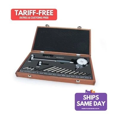 Comp Cams 5605CPG, Dial Bore Gauge Combo Aftermarket High Performance Racing Par - Image 1 of 4