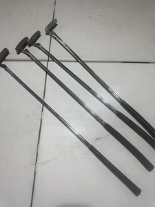lot of 4 vintage ping putters my day b60 b61 and anser - Picture 1 of 11