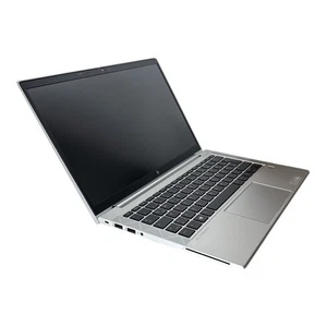 HP Elitebook 835 G7 Ryzen 5 4650U 16GB 256GB NVMe (Akku 50%) 13,3" FullHD - Bild 1 von 2