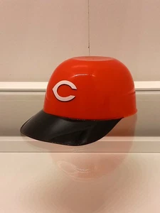 Cincinnati Reds Mini Helm - 13,5 x 8,5 x 6,5 cm - MLB Baseball - Neu - Bild 1 von 2
