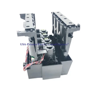 CANDELA ISS SV KIT Fit For HP DJ T730 T830 729 Ink Supply Station F9A30-67008 - Afbeelding 1 van 4