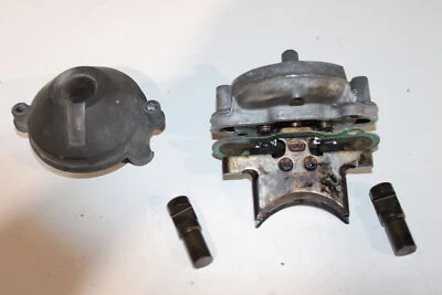 Ski-Doo Summit 800r 2007 Adrenaline Power Tek válvula de escape de 151 pulgadas Foto 1 de 4