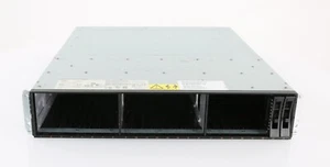 V3700 SFF Expansion - 2072-24E - Picture 1 of 2