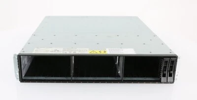V3700 SFF Expansion - 2072-24E - Image 1 of 2
