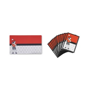 Ball Guy Pokemon Trading Card Game TCG Scarlet & Violet Official Nintendo Switch - Picture 1 of 4