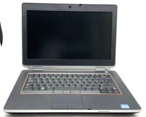 Dell Latitude E6420 14" I5-2520M 2.50 GHZ 8GB RAM 320GB HDD No OS - Picture 1 of 5