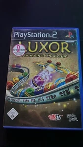 Luxor | PS2 | Incluye instrucciones - Imagen 1 de 2