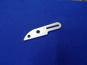 Original Ersatzteil Wolf Astschere RS-A : Amboss aus Aluminium - Picture 1 of 3