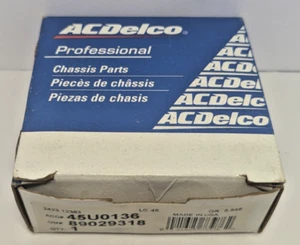 AC Delco #45U0136 U-Joint NIB GM# 89029318 - Bild 1 von 3