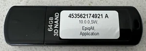 Philips Epiq Anwendungssoftware Version 10.0.0 (453562174921 A) - Bild 1 von 5