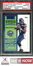 Hottest Russell Wilson Cards on eBay 5