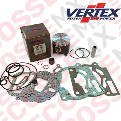 KIT JUNTA DE COJINETE PISTÓN EXTREMO SUPERIOR KTM VERTEX EXC200 TALLA C 63.96 2003-2016 Foto 1 de 4