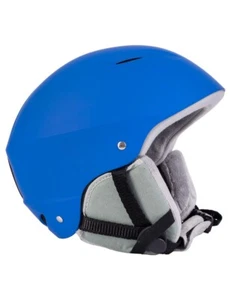 Termit Ski Snowboard Helm XS 49-53cm Basic Blau Neu - Bild 1 von 8