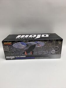 Mojo Elite Mid-Size Series Decoy Mini Mallard Hen