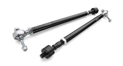 Kit de varilla de amarre de barra de acero SuperATV Rackboss 2.0 para Polaris Ranger XP/1000 Foto 1 de 4