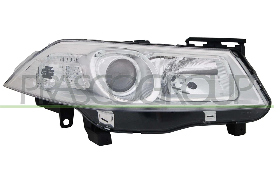 RN4224901 Hauptscheinwerfer rechts für RENAULT MEGANE II Coupé-Cabriolet (EM0/1_ - Bild 1 von 1