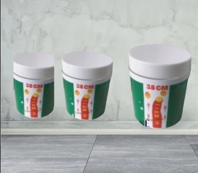 BAZOOKA LOT 200 X 2 CREME BAZOUKA AGRANDISSEMENT PENIS 35 + DOSÉ livraison express