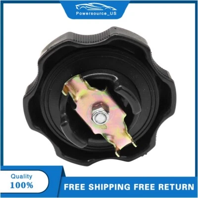 Tapa de llenado de aceite de motor Galant Lancer para Mitsubishi Eclipse 1250A015 1990-2003 Foto 1 de 4