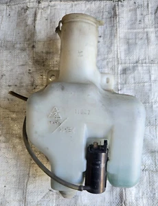 1990-1997 NA Mazda Miata MX-5 Windshield Wiper Washer Fluid Tank Reservoir OEM - Bild 1 von 6