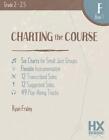 Charting the Course, F Book 1 by Ryan Fraley (English) Paperback Book