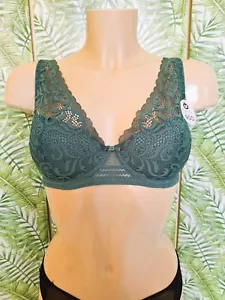 SOUTIEN GORGE TAILLE 90D MARQUE U COLLECTION REF 422207 - Imagen 1 de 3