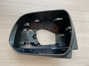 For TOYOTA SIENNA 2011-2020 OEM side view mirror housing cover Driver-Left - Picture 1 of 3