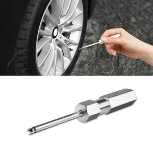 4 Inch Valve Core Removal Tool Tire Valve Stem Puller Tire Repair Tool - Picture 1 of 7