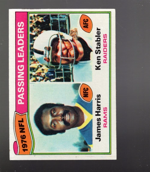 B5055- 1977 Topps FB #s 1-100 APPROXIMATE GRADE -You Pick- 15+ FREE US SHIP - Image 1 of 1