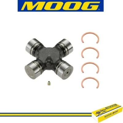 Universal U-Joint OE MOOG para 1975-1977 BUICK ELECTRA Foto 1 de 4