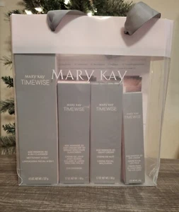 Nuevo Mary Kay TimeWise 3D Miracle Set para Piel Grasa Combinada - Exp. 1/23 - Imagen 1 de 9
