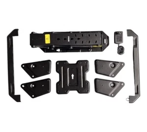 Defekte motorisierte SpeaKa Professional TV-Deckenhalterung + Zubehör (1) - Bild 1 von 1