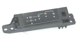 2013-2020 Lexus IS250 IS350 IS200t IS300h Gear Shift Indicator OEM Genuine - Picture 1 of 2
