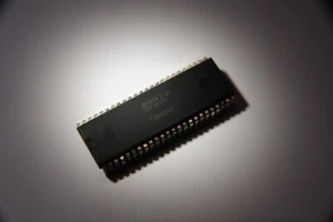 Sony CXA1417S Dolby S tipo reducción de ruido IC - Imagen 1 de 3
