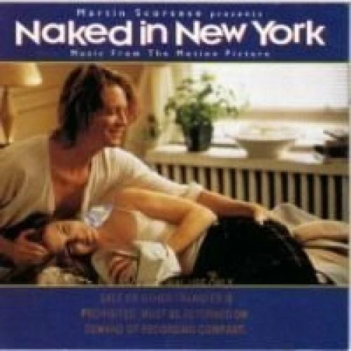 Naked in New York (1994) Ramones, Charlie Rich, David Rudder, The Waltons.. [CD] - Bild 1 von 1
