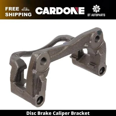 Soporte de pinza de freno de disco delantero derecho cardone 2002 para Toyota Echo 2001-2005 Foto 1 de 4