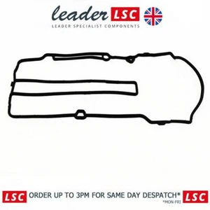 Rocker Cam Cover Gasket Vauxhall Mokka inc X 2013 to 19 NEW 55561429 Turbo 1.4 - Picture 1 of 12