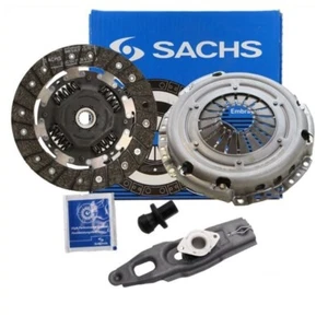Kit Frizione + Cuscinetto Sachs Originale Smart Fortwo (451) 1.0cc - 800cdi - Imagen 1 de 7