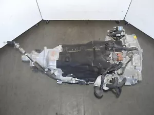 2012 Subaru Impreza CVT Auto Transmission 2.0L FB20 TR580DD5AA - Picture 1 of 12