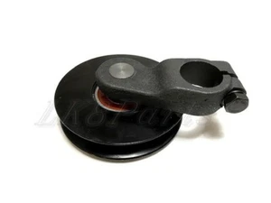 Land Rover Defender Range AC Belt Tensioner Pulley ETC6159 New - Picture 1 of 4