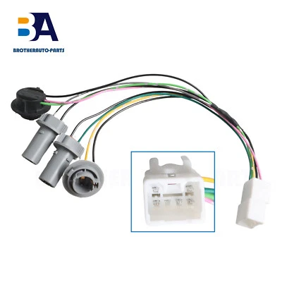 Arnés de enchufe de lámpara trasera apto para Kia Spectra5 2005 2006 2007 2008 2009 Foto 1 de 4